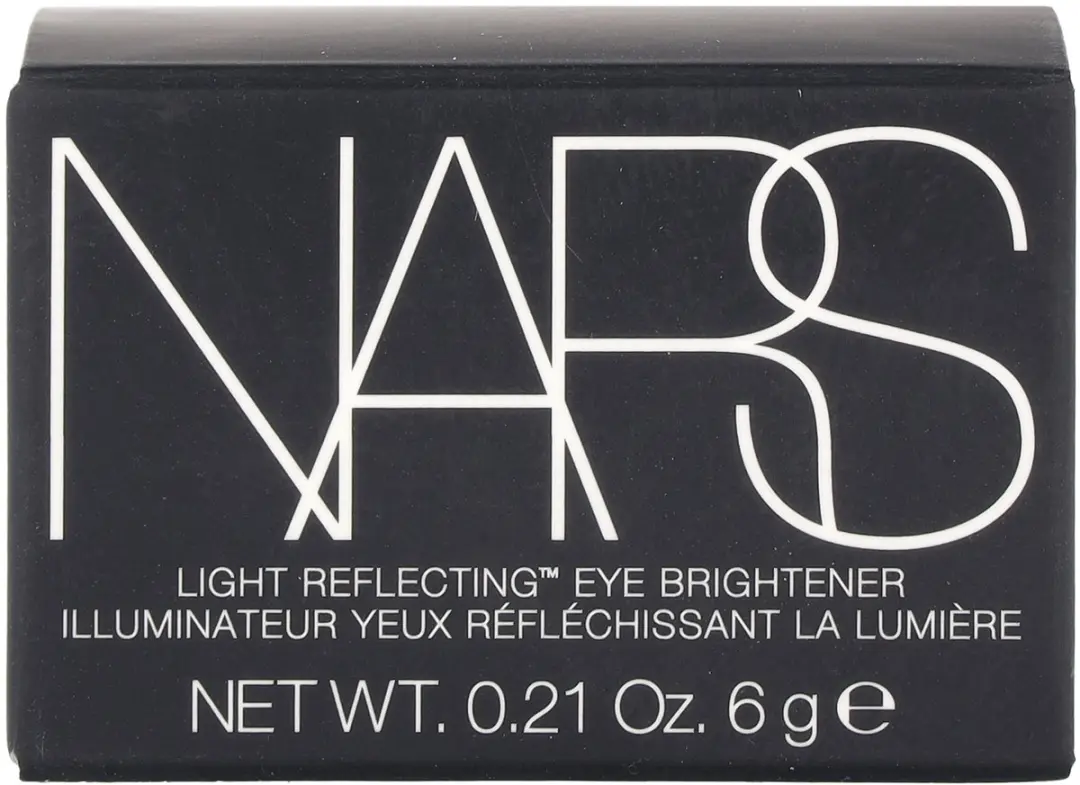 NARS Light Reflecting Eye Brightener - 6g - Night Swan - afbeelding 2 van 3