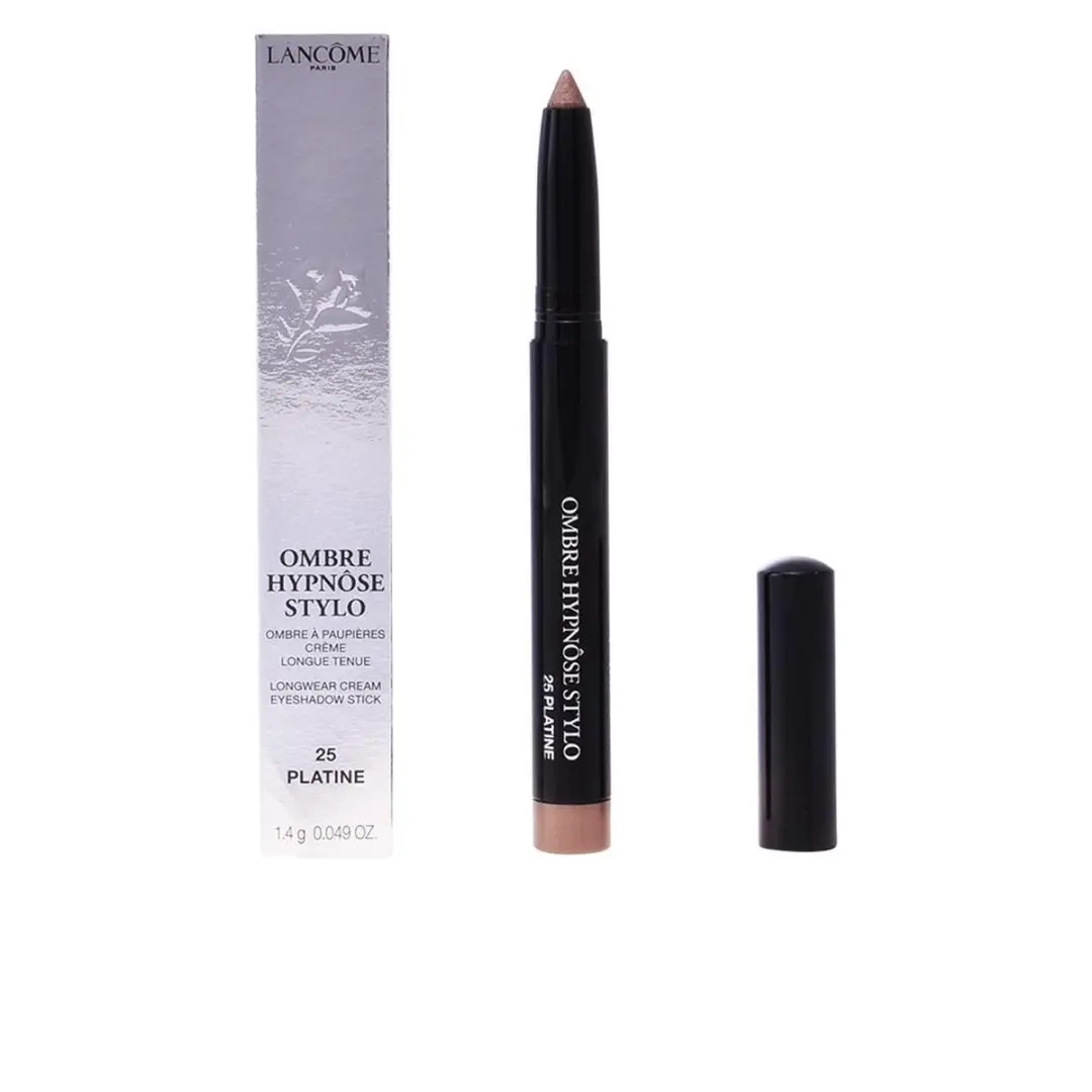 Lancôme Ombre Hypnôse Stylo Oogschaduwstick - 25 Platine - afbeelding 2 van 4