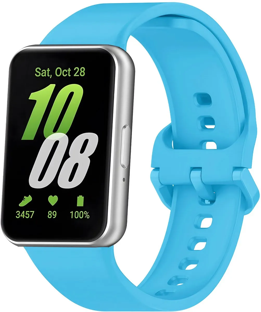 Imoshion Siliconen Bandje Samsung Galaxy Fit 3
