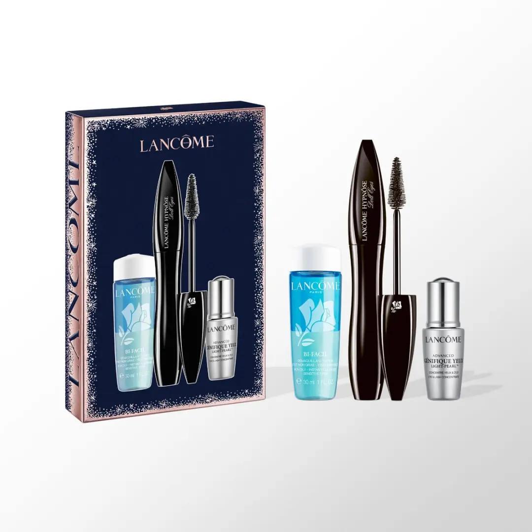 Lancôme Hypnôse Doll Eyes Mascara Geschenkset