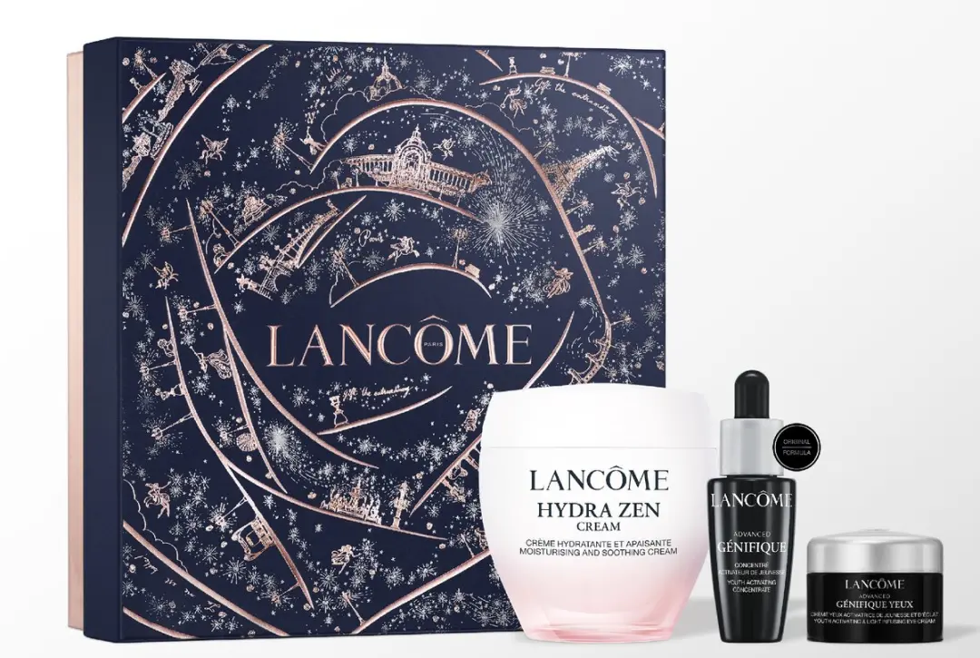 Lancôme Hydra Zen Geschenkset