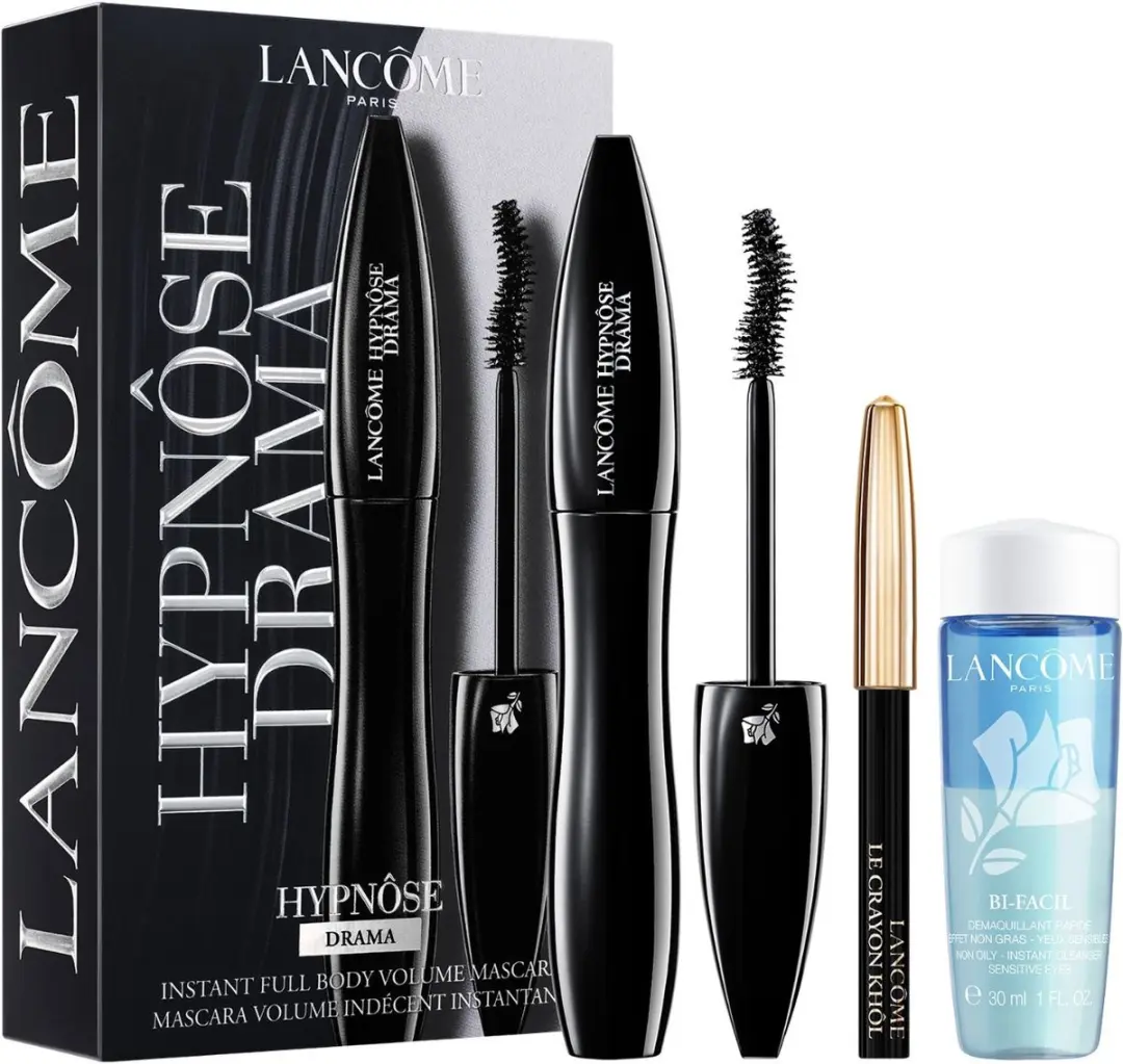 Lancôme Hypnôse Drama Mascara Geschenkset: Hypnose Drama Volume Mascara Zwart