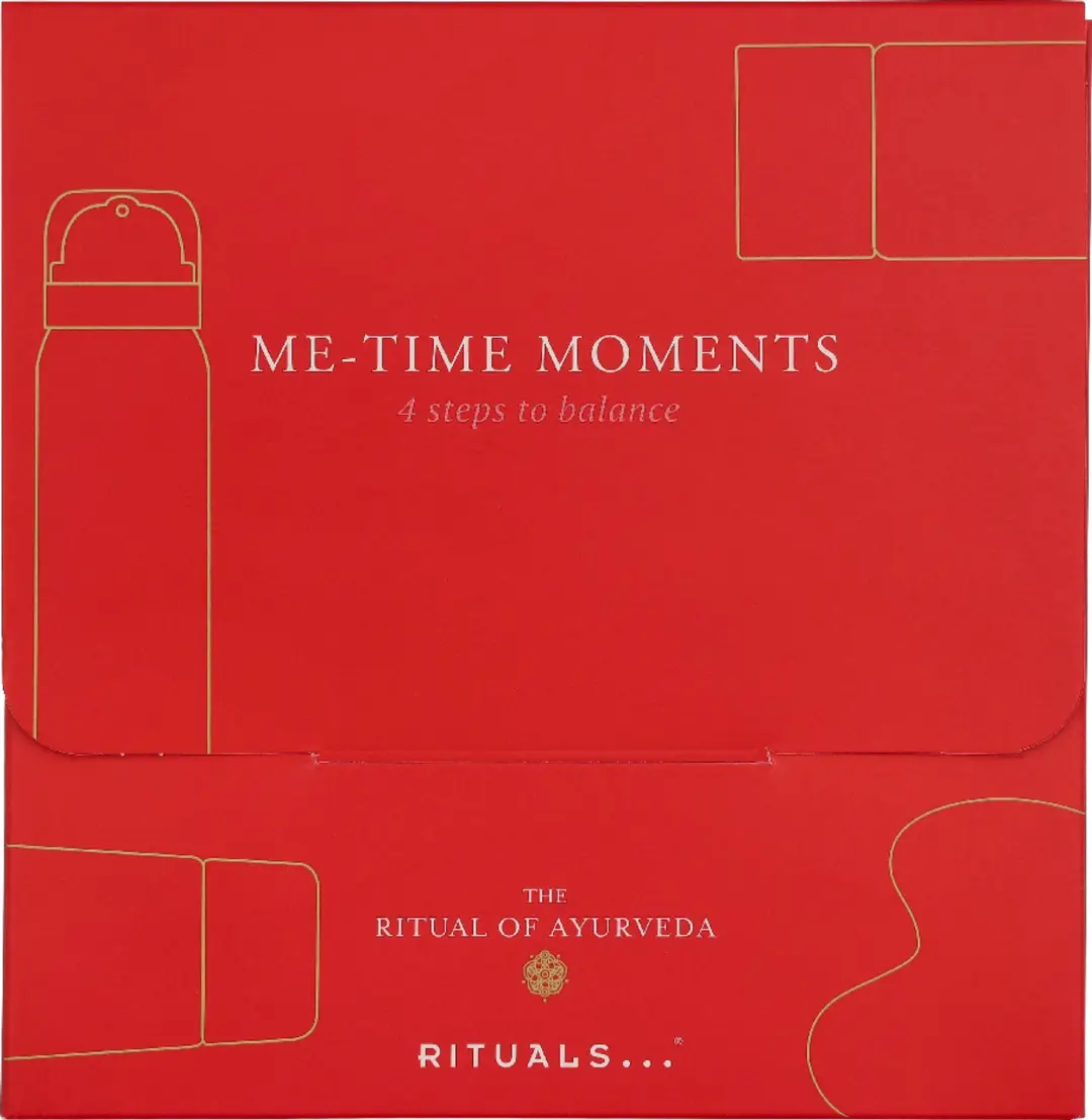 Rituals The Ritual of Ayurveda Me-Time Set - 170ml - afbeelding 2 van 4