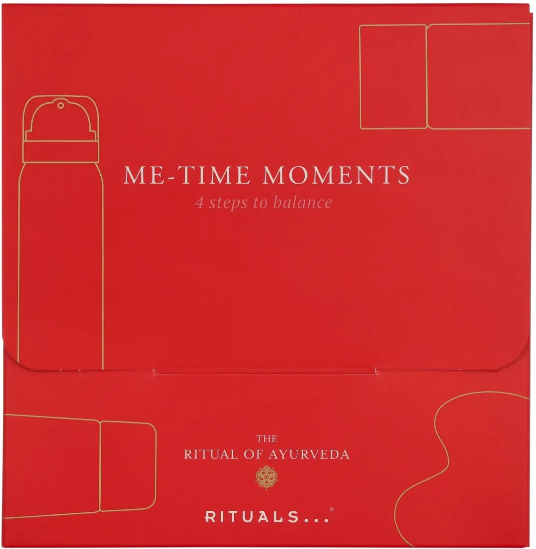 Rituals The Ritual of Ayurveda Me-Time Set