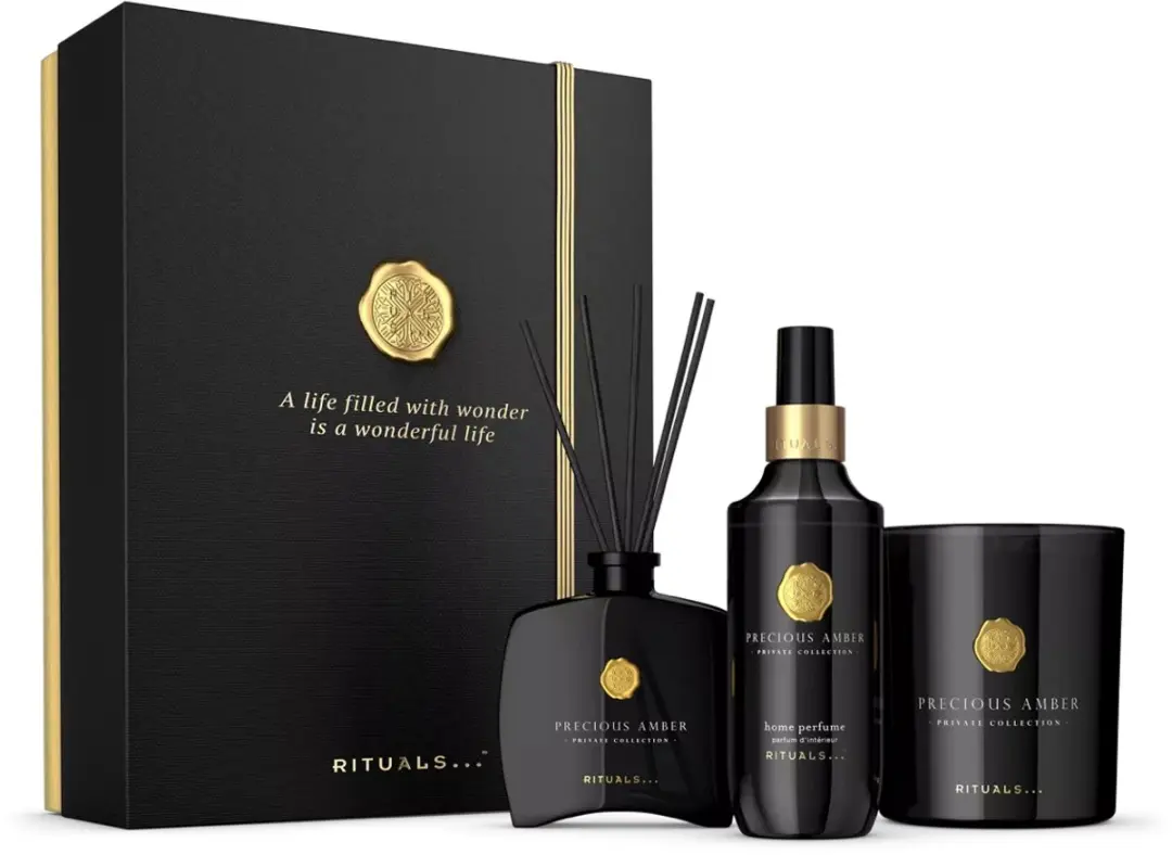 Rituals Private Collection