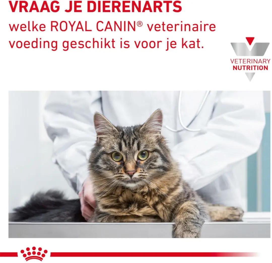Royal Canin Sensitivity Control kattenvoer droog 1,5kg