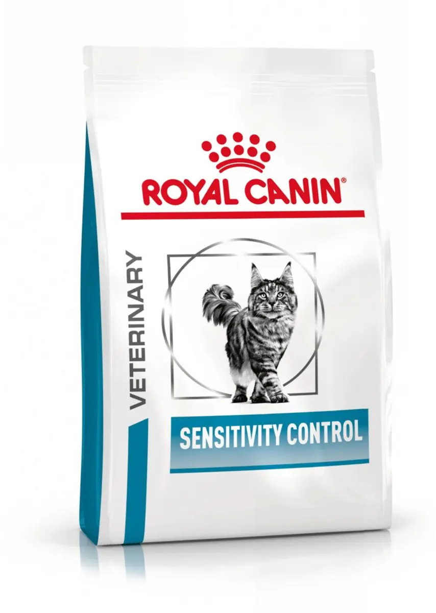 Royal Canin Sensitivity Control kattenvoer droog 1,5kg - afbeelding 5 van 5