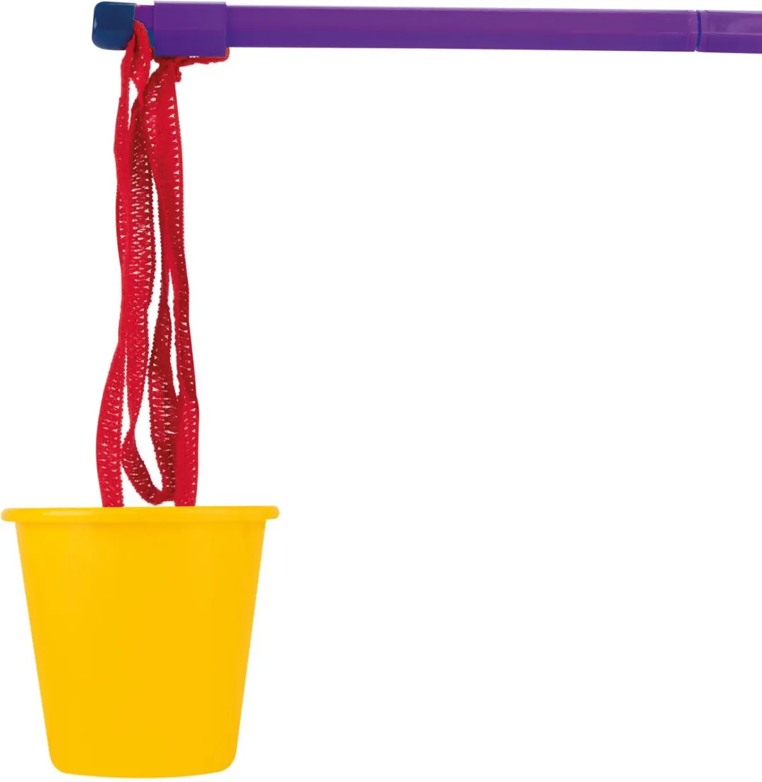 Toi-Toys Mega Bellenmaker - Verschillende kleuren