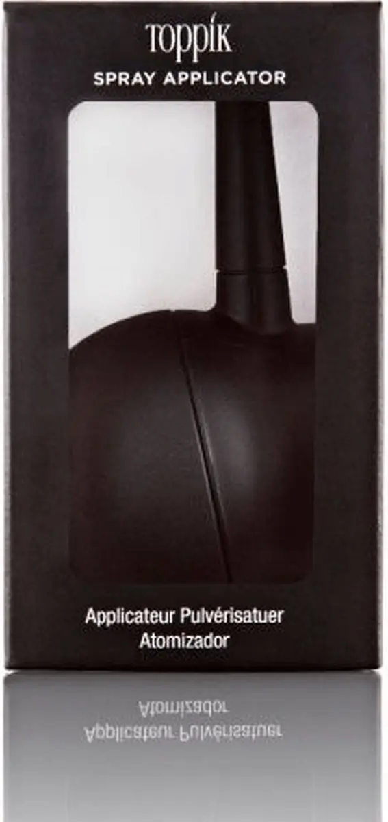 Toppik Spray Applicator