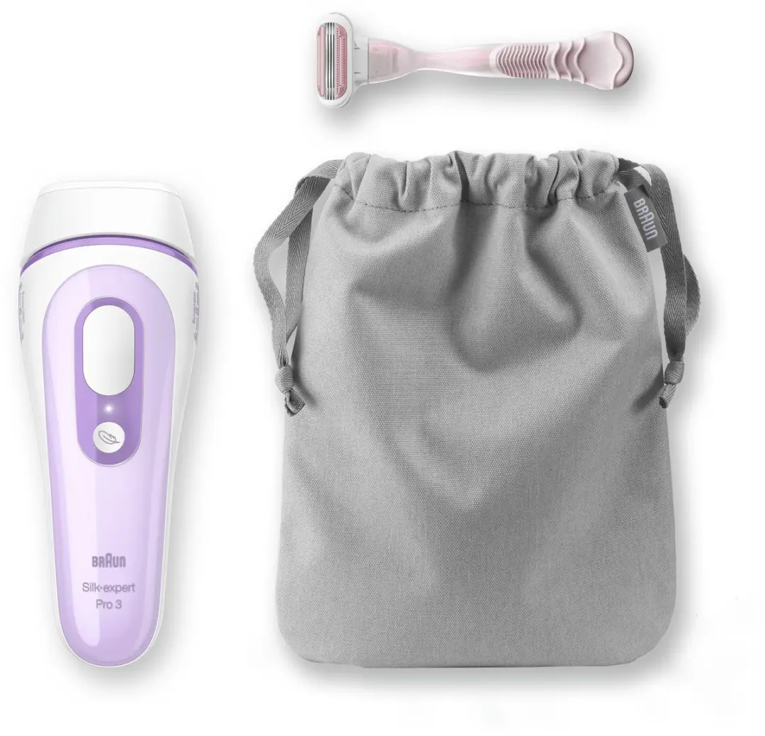 Braun Silk·expert Pro 3 PL3012