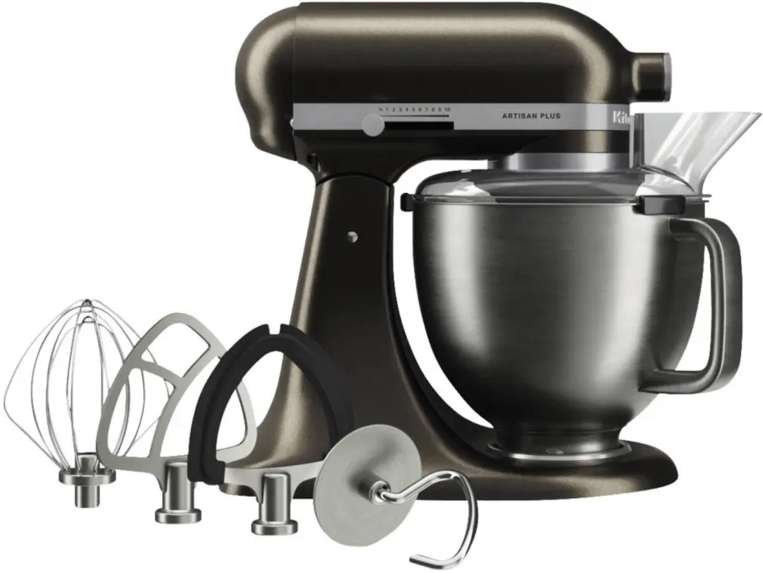 KitchenAid Artisan Plus 5KSM50PKVEIO Standmixer