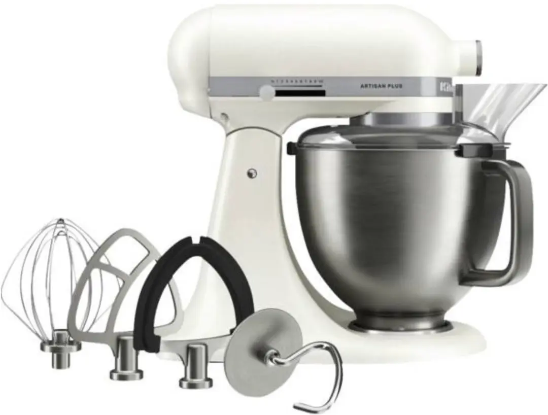 KitchenAid Artisan Plus 5KSM50PKVEPL Standmixer