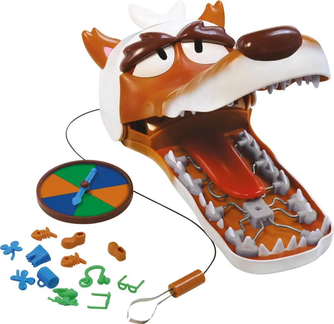 Appie Hap - Behendigheidsspel