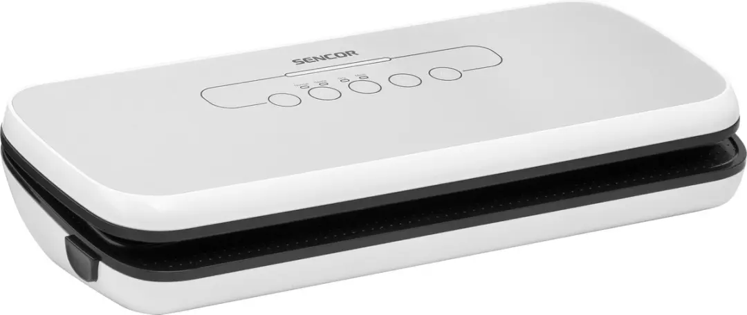 Sencor SVS 3010GY Vacuümeermachine 110W - Zilver - afbeelding 5 van 6