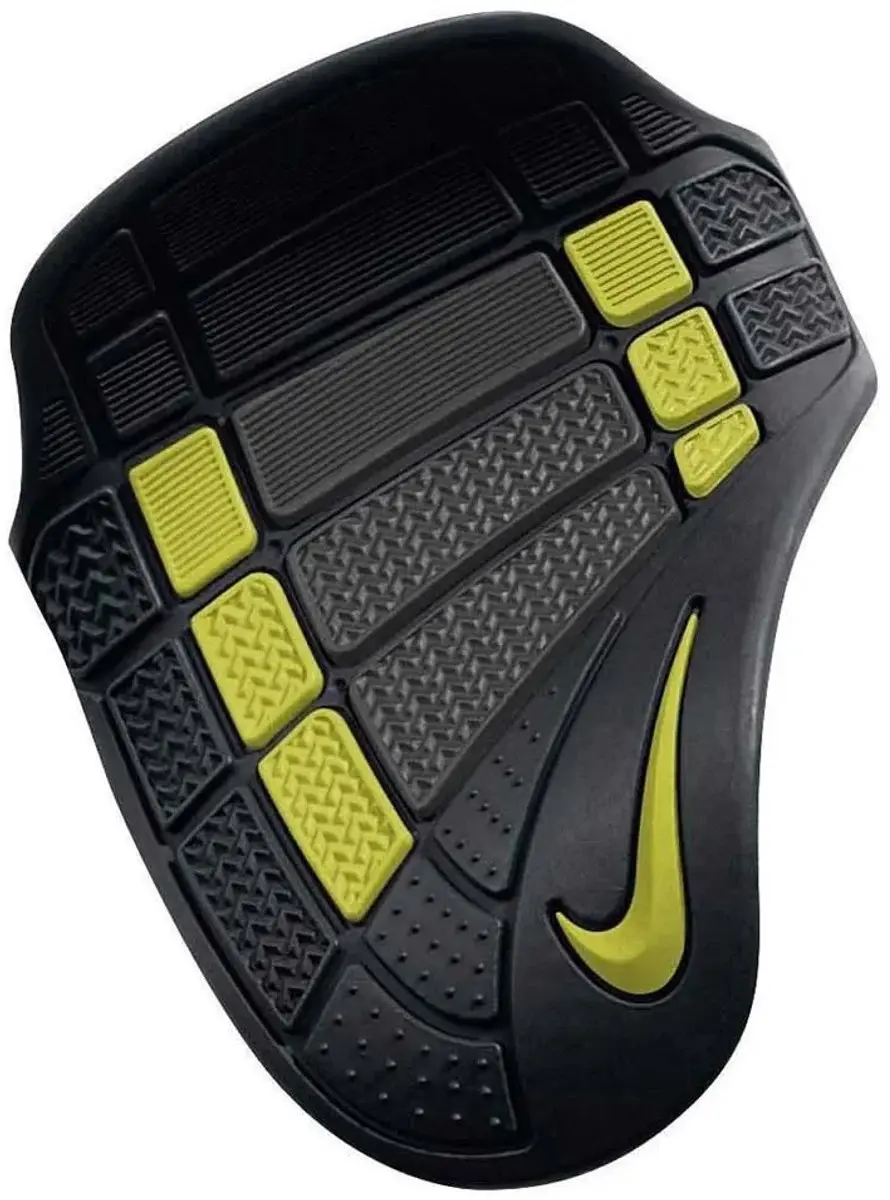 Nike Alpha Handgreep - Zwart - L - afbeelding 2 van 3