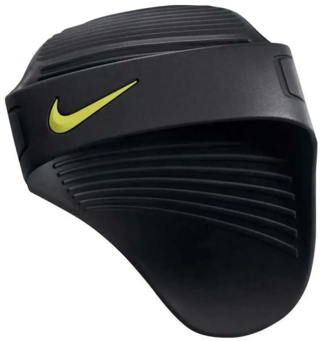 Nike Alpha Handgreep - Zwart - L - afbeelding 3 van 3