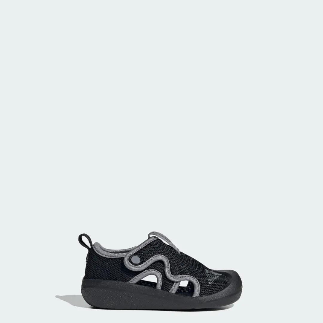adidas Altaventure 3 Babyschoentjes - Zwart - 22 - afbeelding 6 van 6