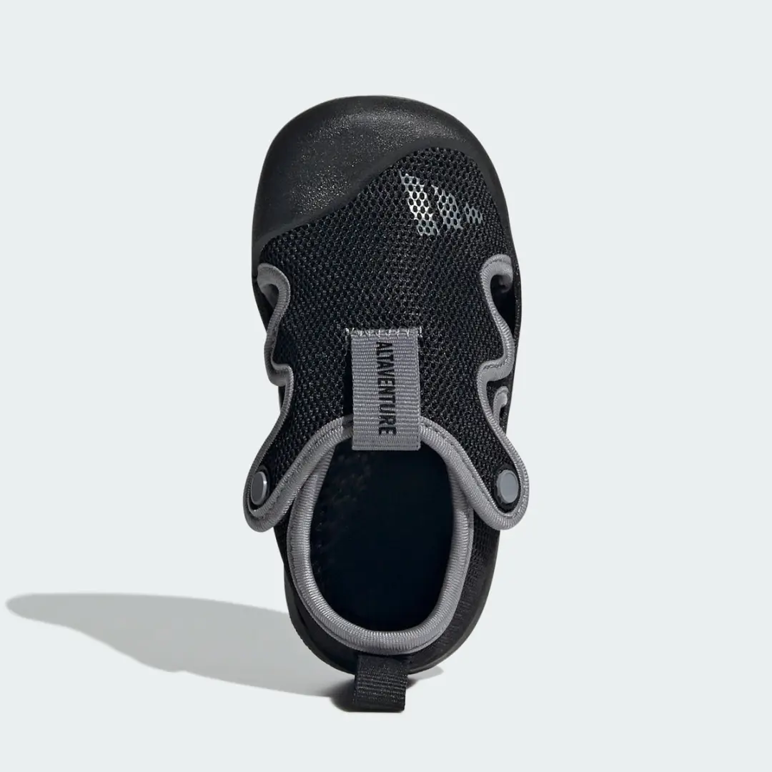 adidas Altaventure 3 Babyschoentjes - Zwart - 22 - afbeelding 3 van 6