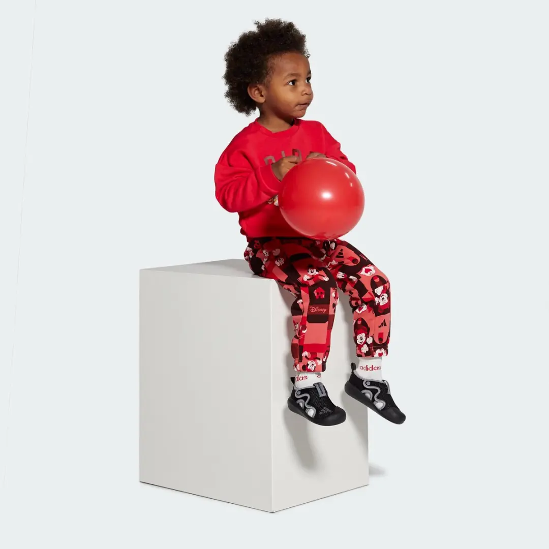 adidas Altaventure 3 Babyschoentjes - Zwart - 22 - afbeelding 4 van 6
