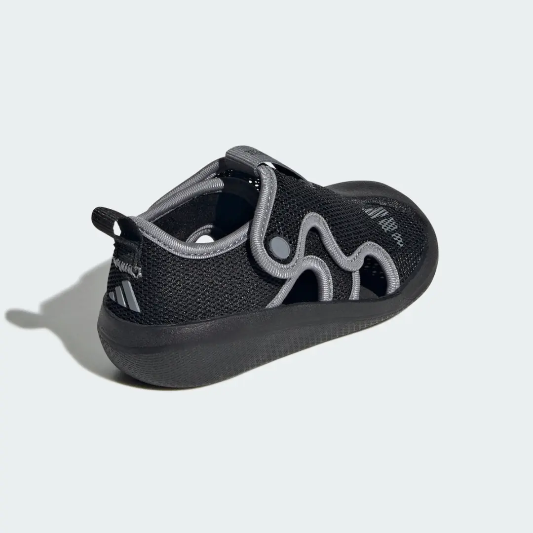 adidas Altaventure 3 Babyschoentjes - Zwart - 22 - afbeelding 2 van 6