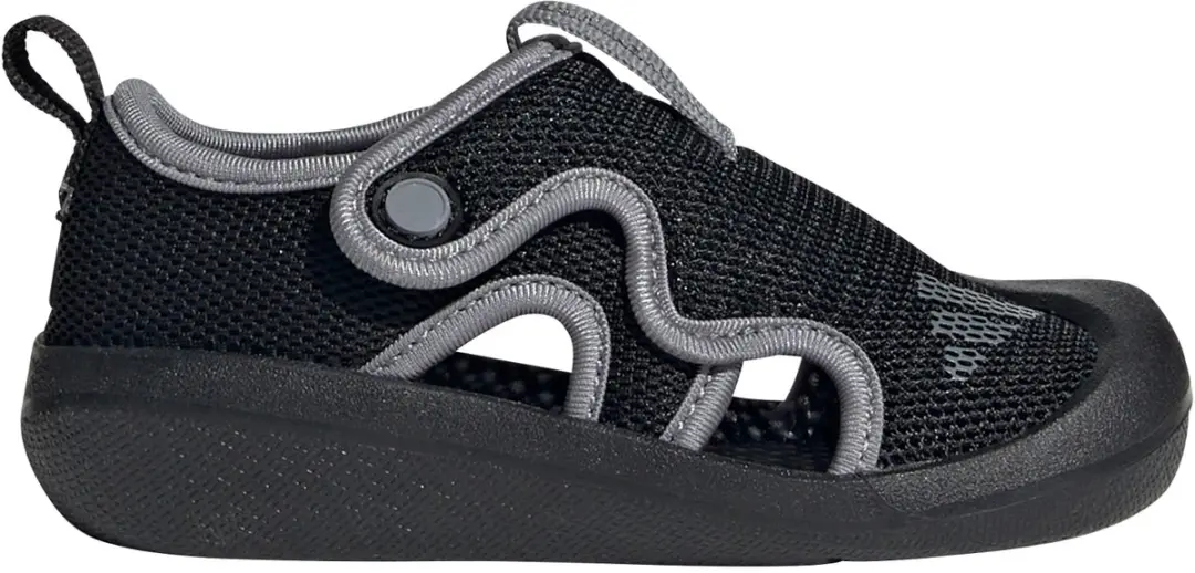 adidas Altaventure 3 Babyschoentjes - Zwart - 22 - afbeelding 5 van 6