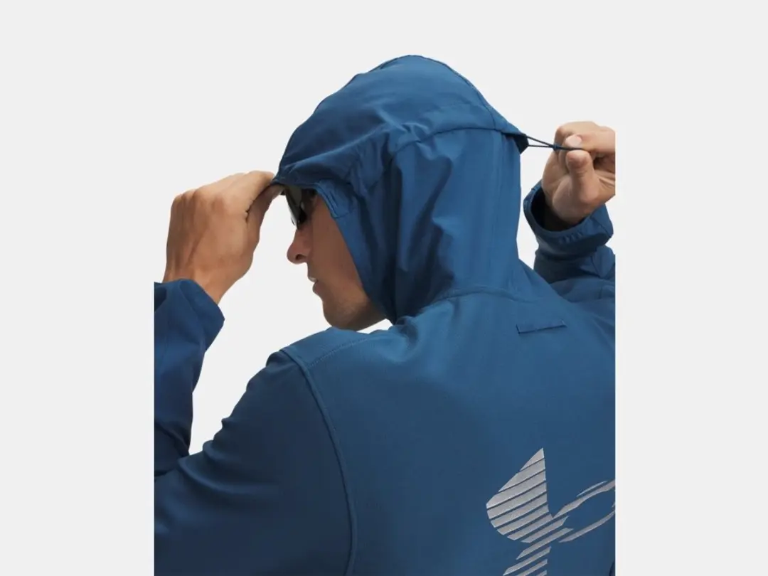 Under Armour Velociti Pro Storm Windjack