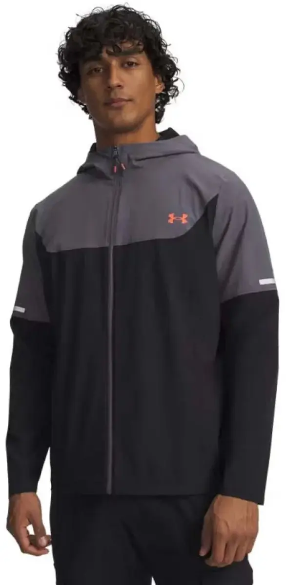 Under Armour Tech Utility Woven Windjack