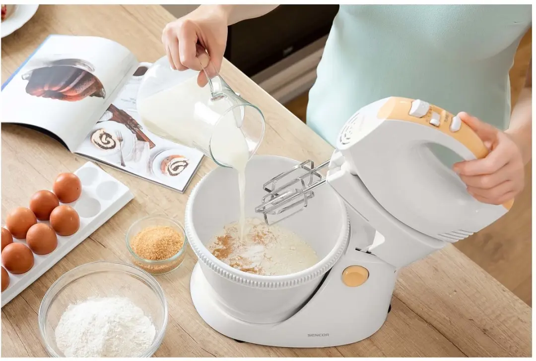 Sencor SHM 5330 EUE3 Handmixer