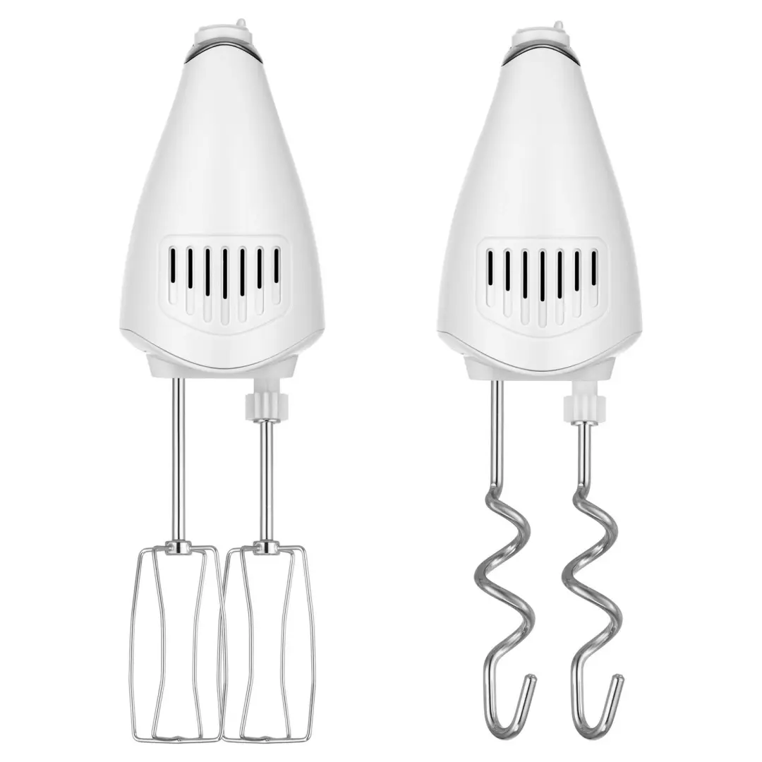 Sencor SHM 6206SS Handmixer - 500W - Wit - afbeelding 3 van 6