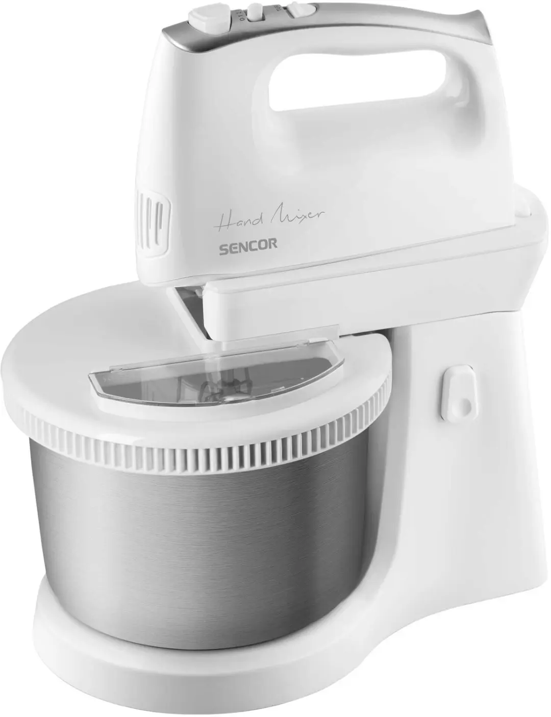 Sencor SHM 6206SS Handmixer