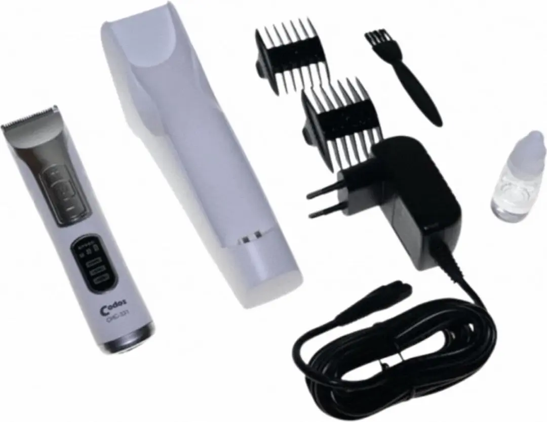 Baard trimmer