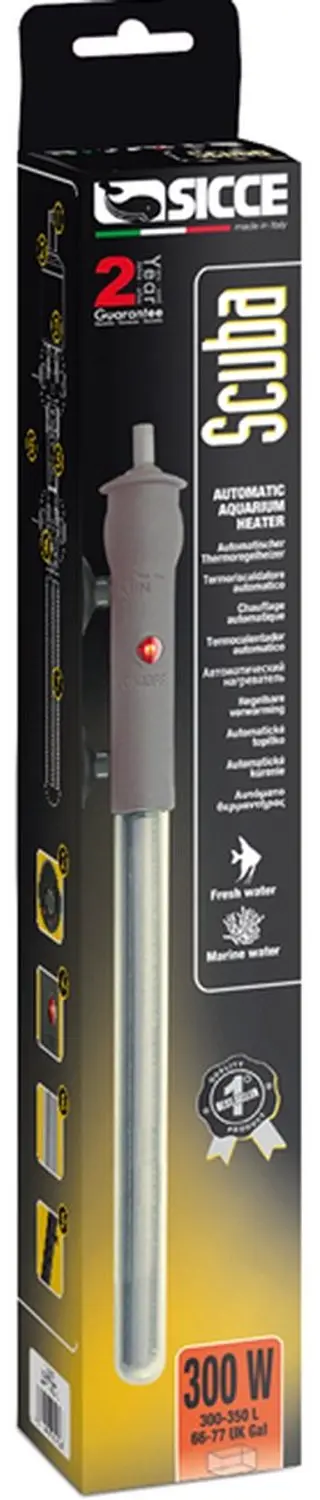 SICCE Scuba Heater 300W