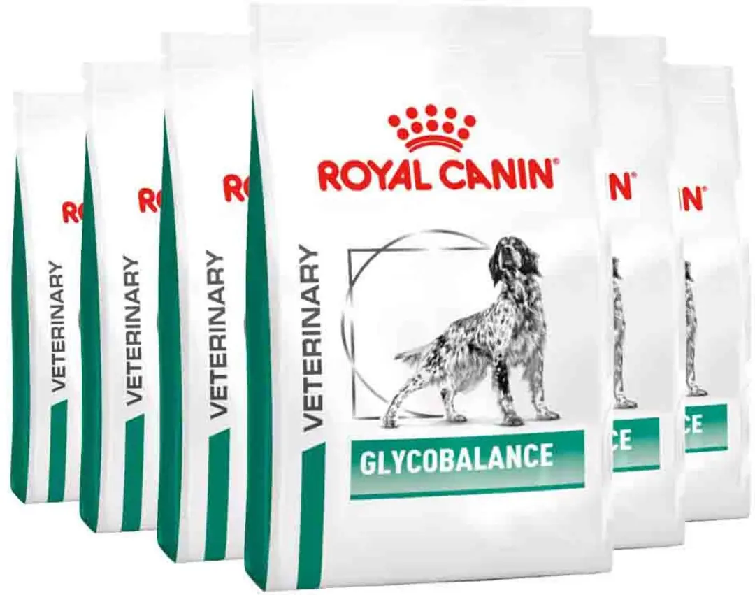 Royal Canin Glycobalance Hondenvoer Droog - 6 x 1,5kg - afbeelding 5 van 5