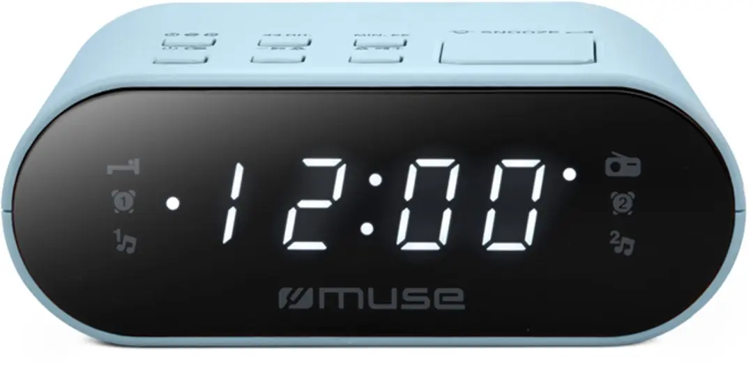 Muse M-10LA
