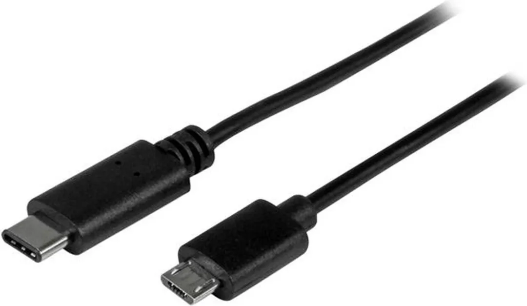 Startech USB2CUB2M USB-C naar Micro-USB Kabel