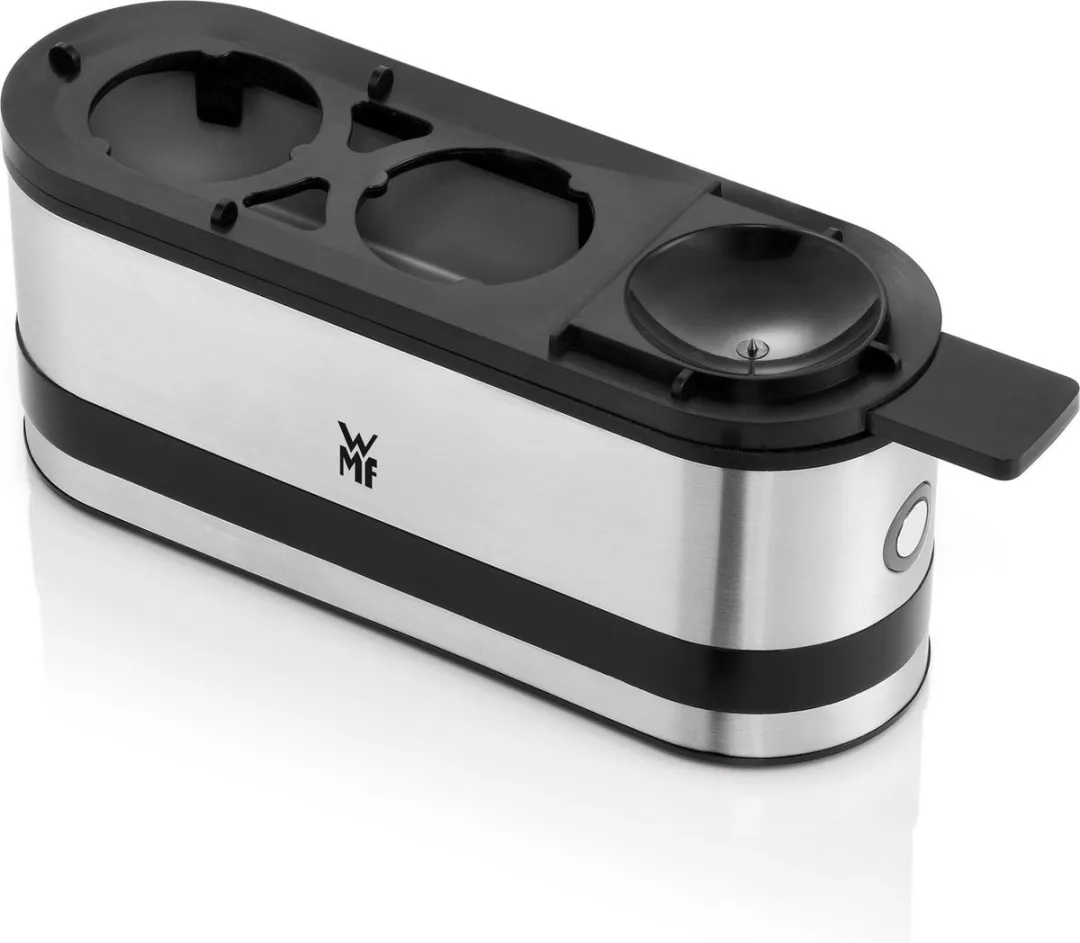 WMF KITCHENminis Eierkoker 2 Personen - RVS - afbeelding 6 van 6