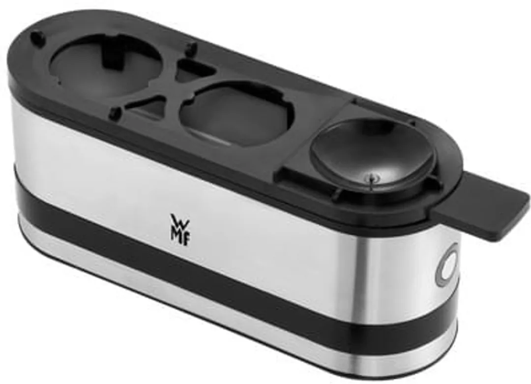 WMF KITCHENminis Eierkoker 2 Personen - RVS