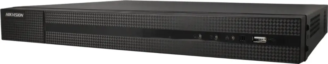 Hikvision HiWatch HWN-5232MH 32ch 8MP Recorder met AI VCA