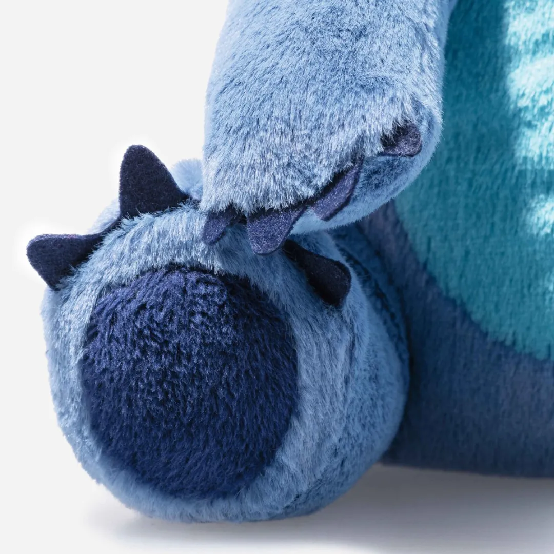 Steiff Disney Originals Stitch Knuffelbeest 22cm - Blauw