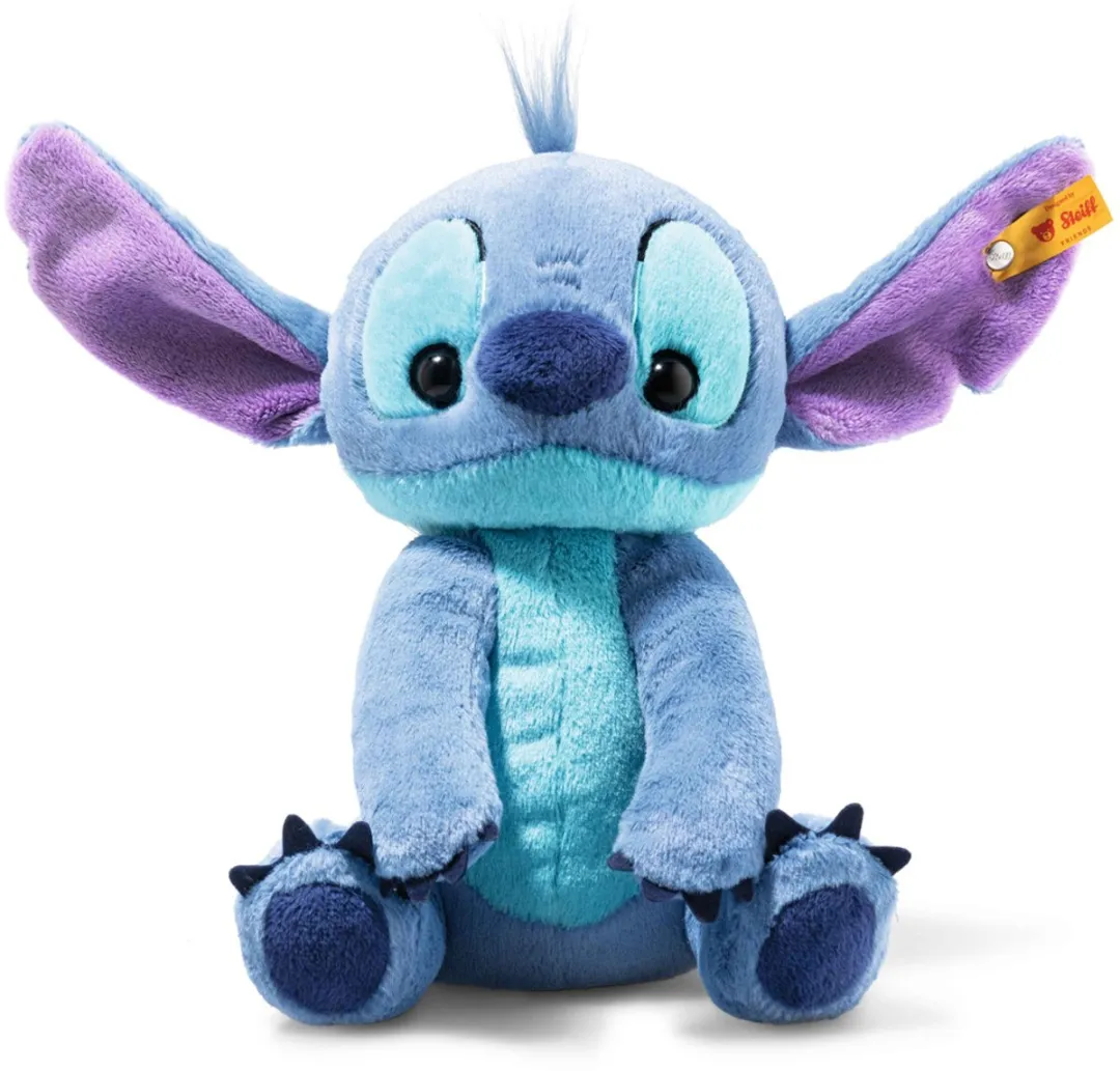 Steiff Disney Originals Stitch Knuffelbeest 22cm