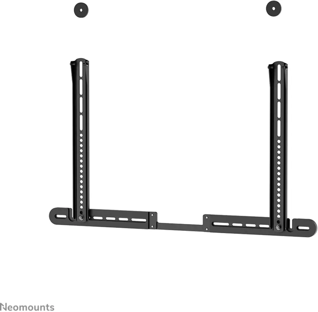 Neomounts AV35-727BL1 TV-beugel Sonos Arc/Arc Ultra - Zwart - afbeelding 6 van 6