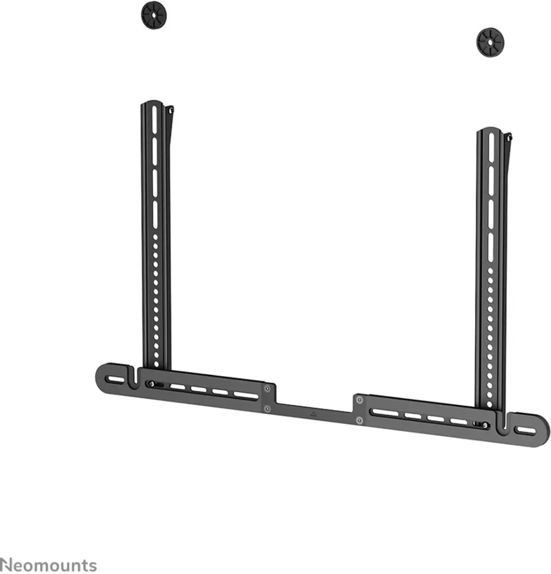 Neomounts AV35-727BL1 TV-beugel Sonos Arc/Arc Ultra - Zwart - afbeelding 4 van 6