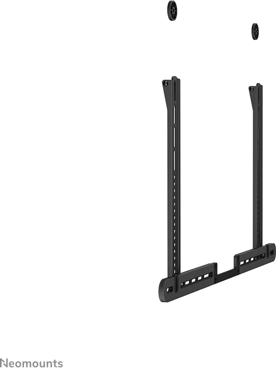 Neomounts AV35-727BL1 TV-beugel Sonos Arc/Arc Ultra - Zwart - afbeelding 5 van 6