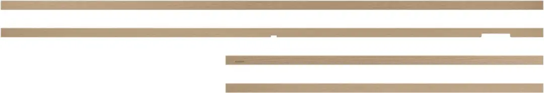 Verwisselbare lijst 75 inch The Frame Modern