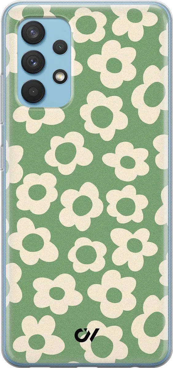 Casevibes Hoesje Samsung Galaxy A32 4G