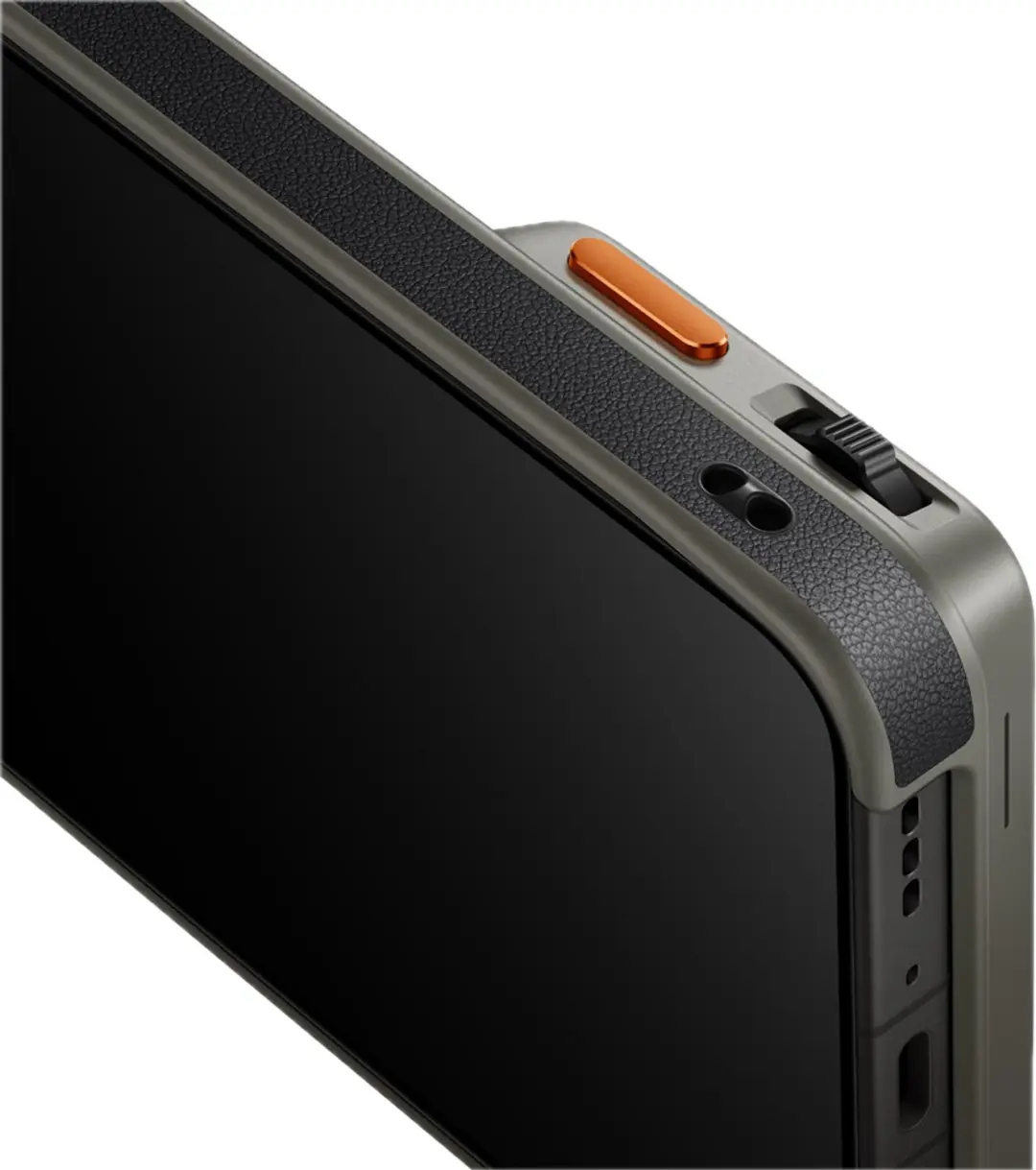 OPPO Find X9 Ultra Hasselblad Camera Kit - Zwart - afbeelding 2 van 5