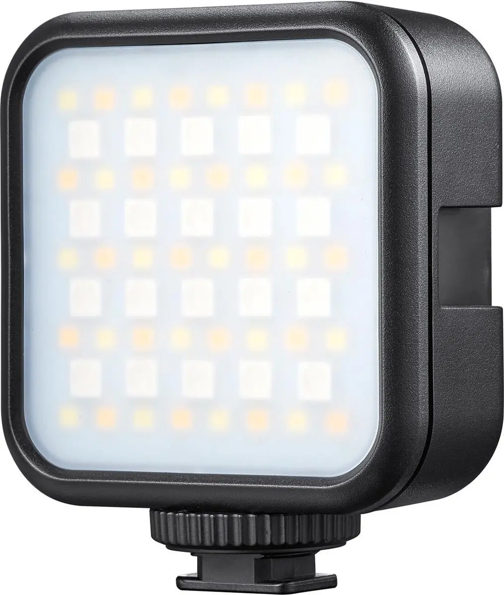 Godox Litemons LED6R RGB LED Verlichting