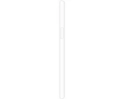 Just in Case iPhone 15 Plus Soft TPU Hoesje - Transparant