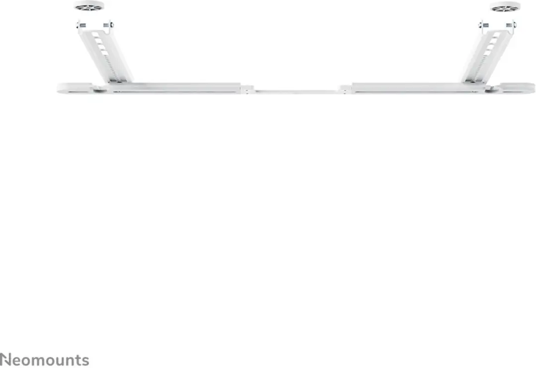 Neomounts AV35-727WH1 TV-beugel voor Sonos Arc & Arc Ultra - Wit - afbeelding 2 van 6