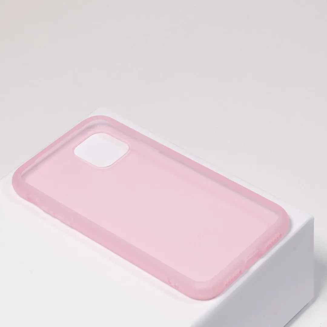 BMAX BMAX56131 iPhone 11 Pro Hoesje - Roze